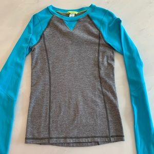 Ivivva Long Sleeve Shirt